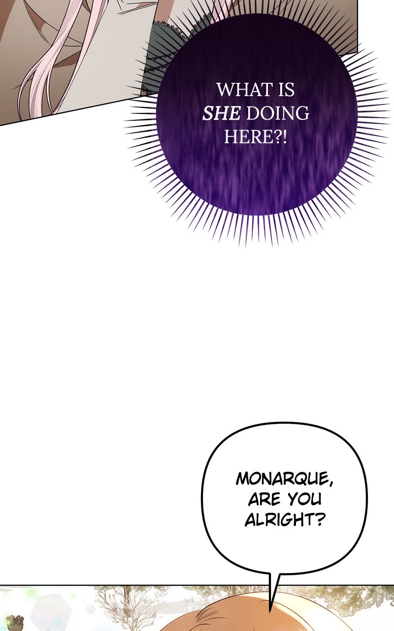 Her Tiny Highness,the Mastermind Episode 35 page 63 - 
