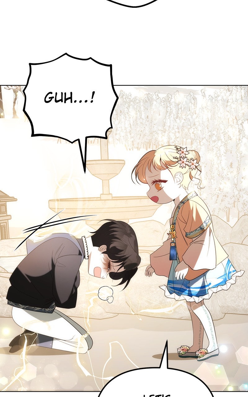 Her Tiny Highness,the Mastermind Episode 35 page 65 - 