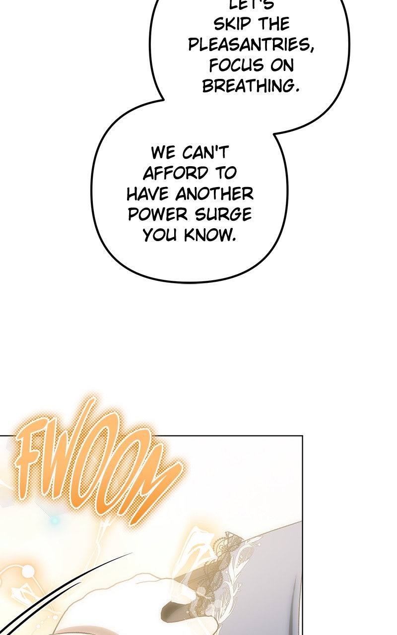 Her Tiny Highness,the Mastermind Episode 35 page 66 - 