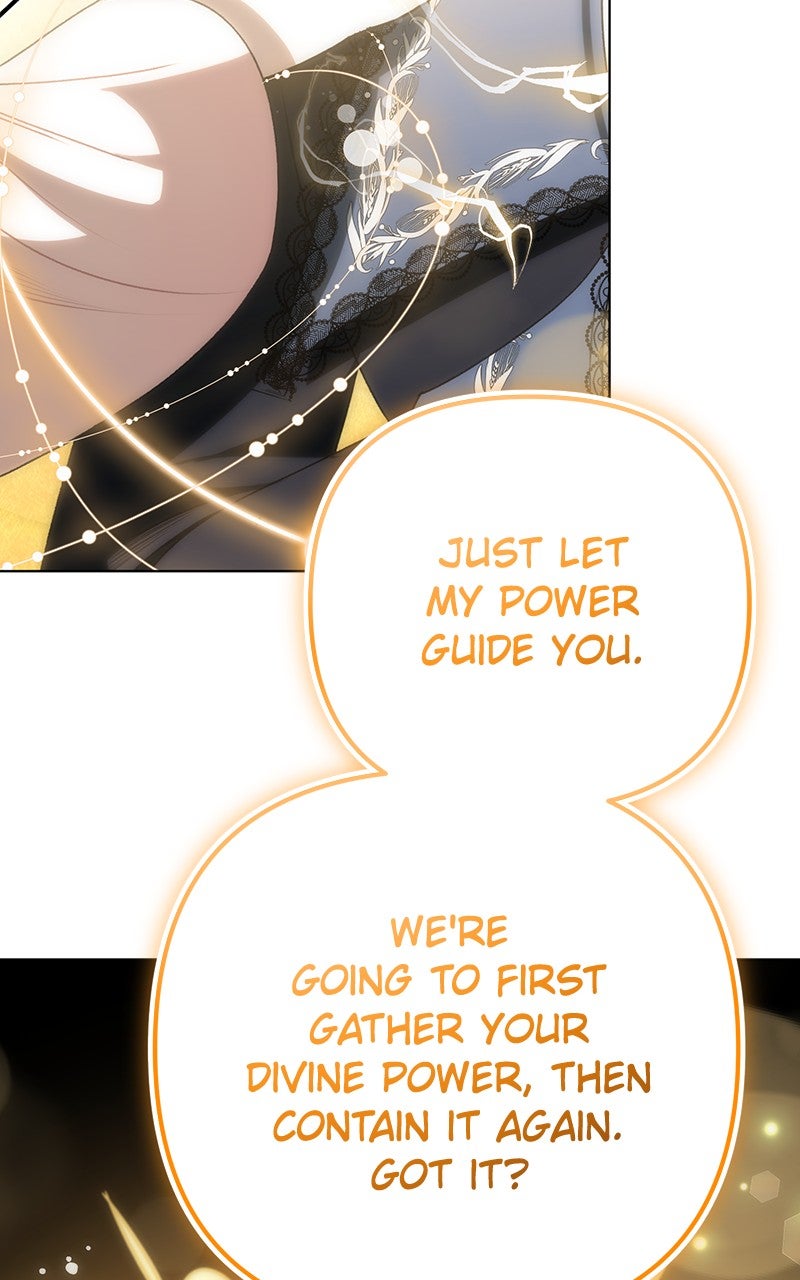 Her Tiny Highness,the Mastermind Episode 35 page 67 - 