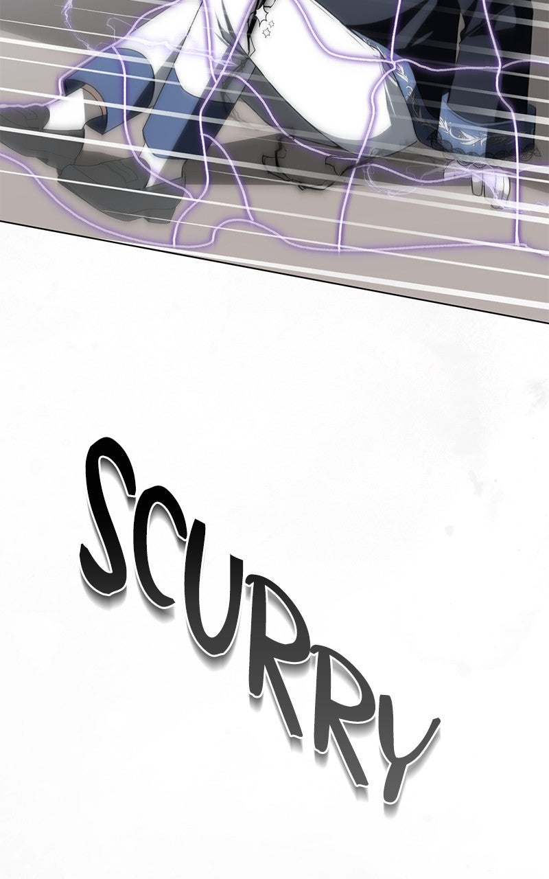 Her Tiny Highness,the Mastermind Episode 35 page 8 - 