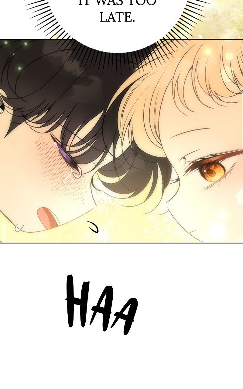 Her Tiny Highness,the Mastermind Episode 35 page 71 - 