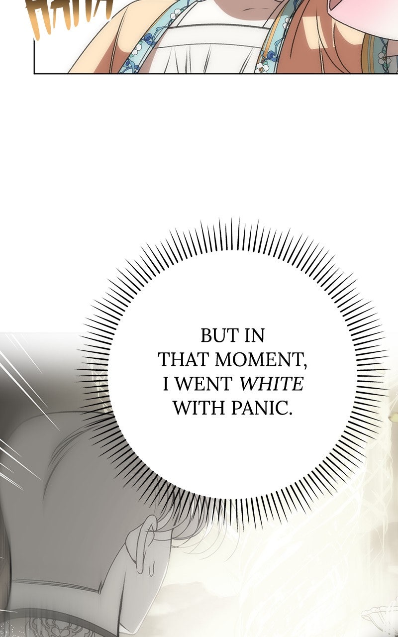 Her Tiny Highness,the Mastermind Episode 35 page 79 - 