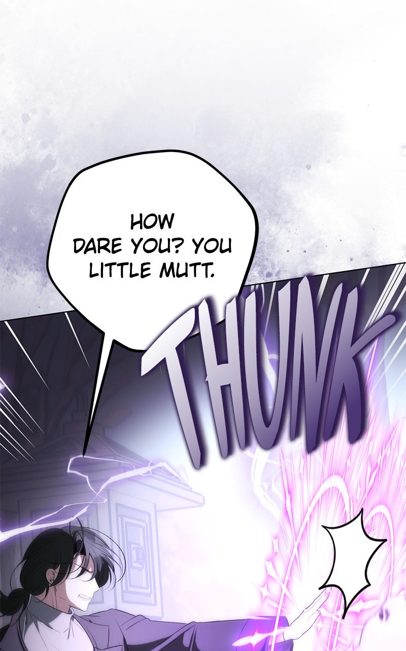 Her Tiny Highness,the Mastermind Episode 35 page 9 - 
