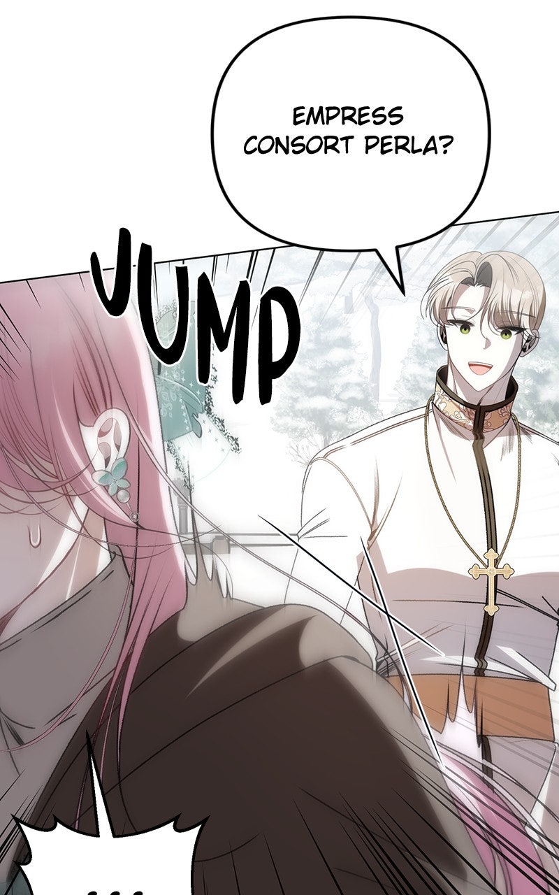 Her Tiny Highness,the Mastermind Episode 35 page 85 - 