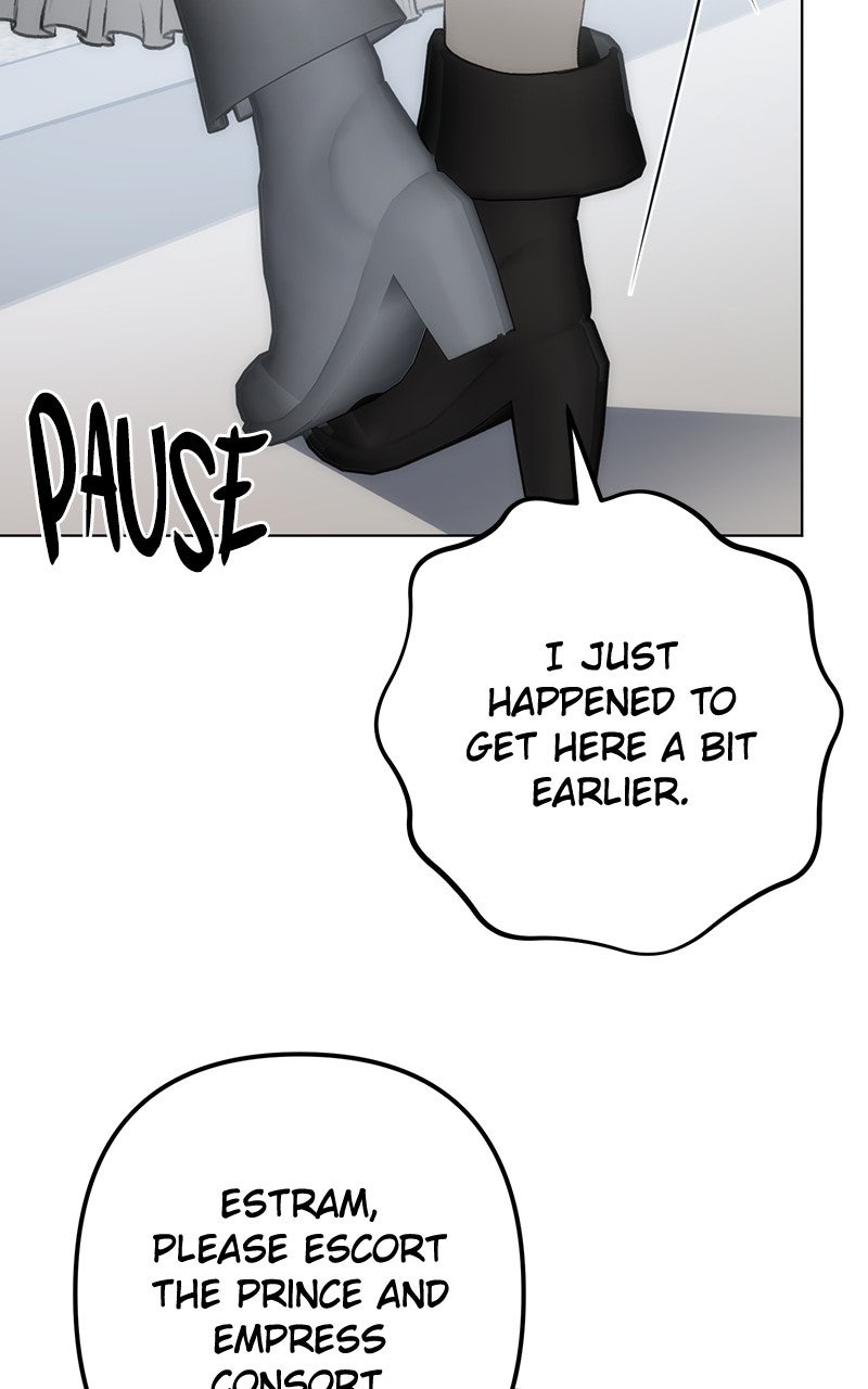 Her Tiny Highness,the Mastermind Episode 35 page 88 - 