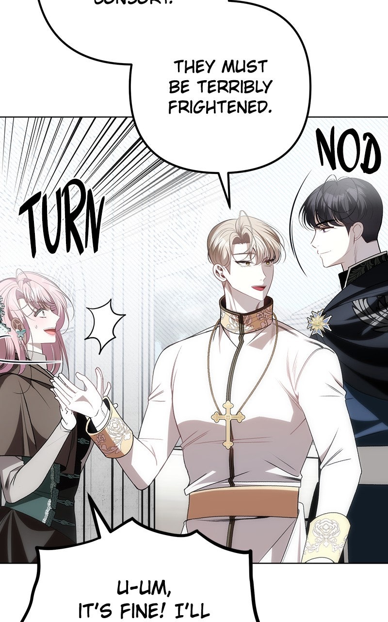 Her Tiny Highness,the Mastermind Episode 35 page 89 - 