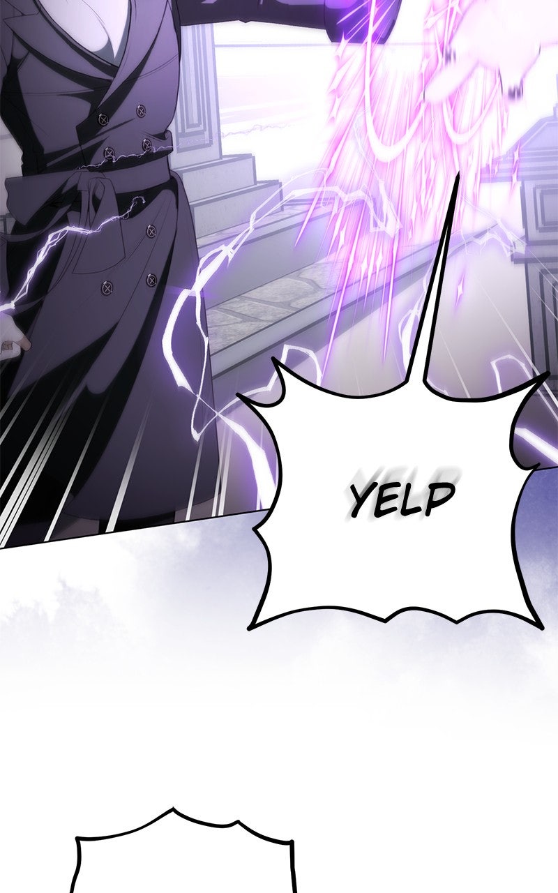 Her Tiny Highness,the Mastermind Episode 35 page 10 - 