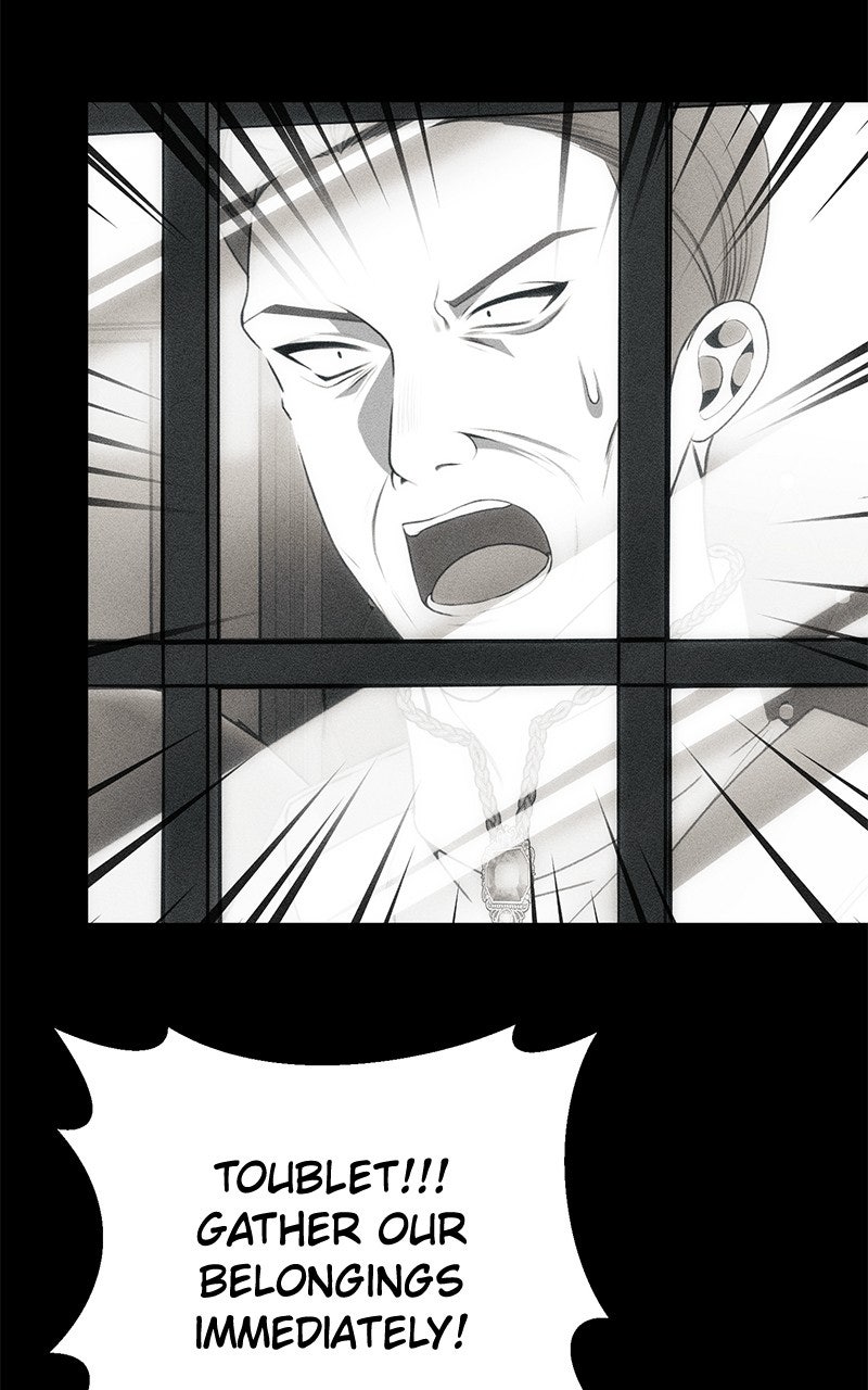 Her Tiny Highness,the Mastermind Episode 36 page 11 - 