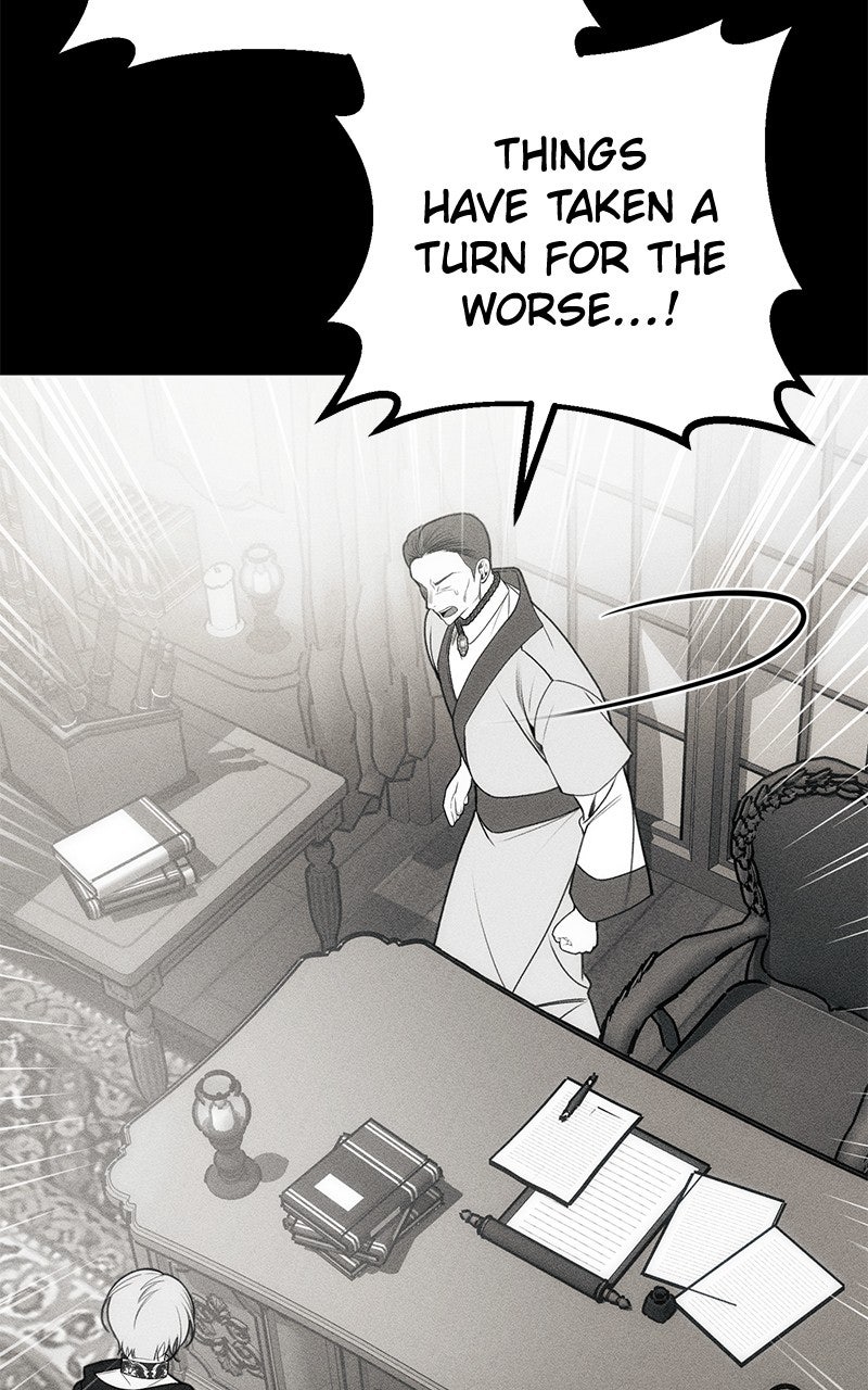 Her Tiny Highness,the Mastermind Episode 36 page 12 - 