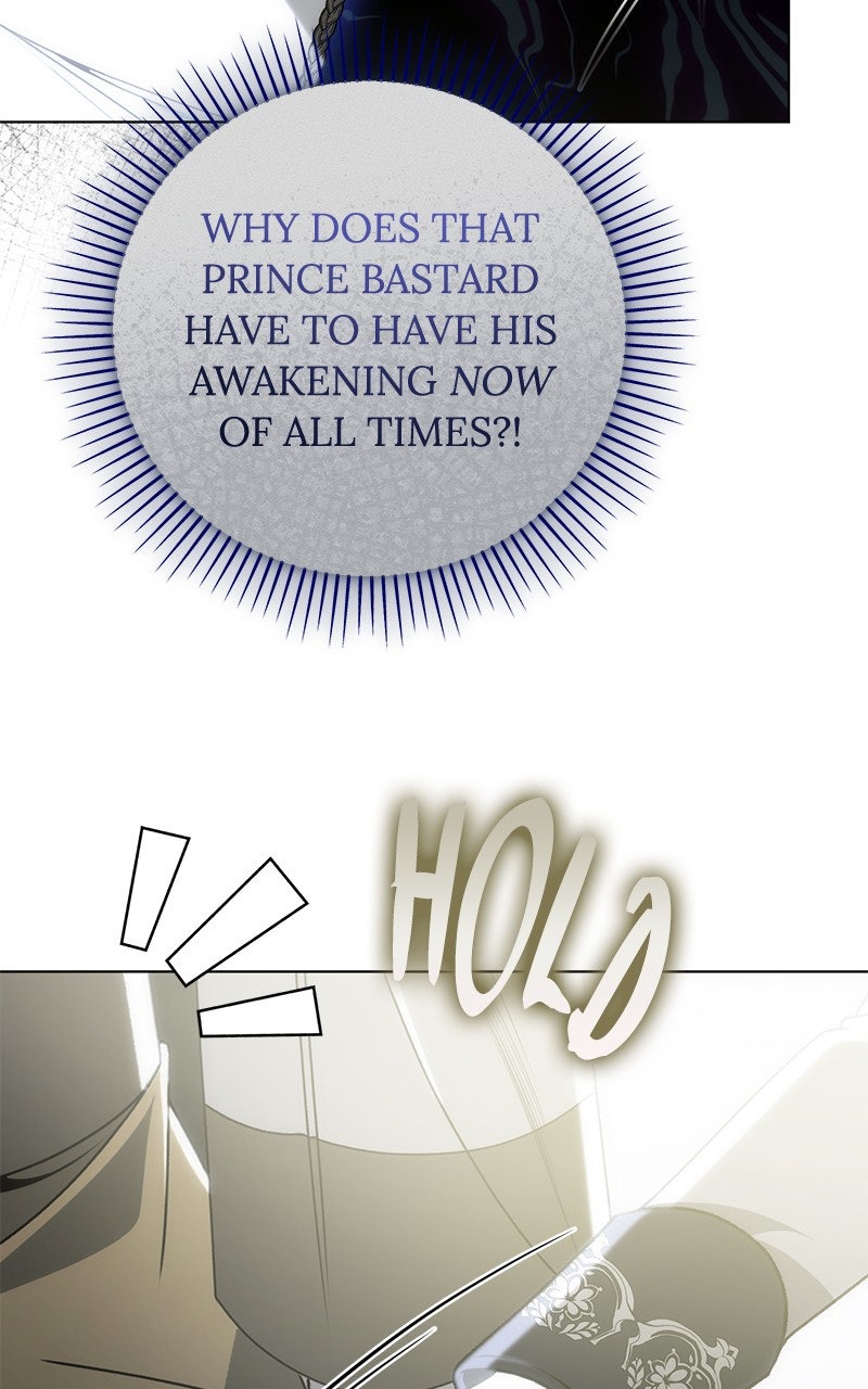 Her Tiny Highness,the Mastermind Episode 36 page 15 - 