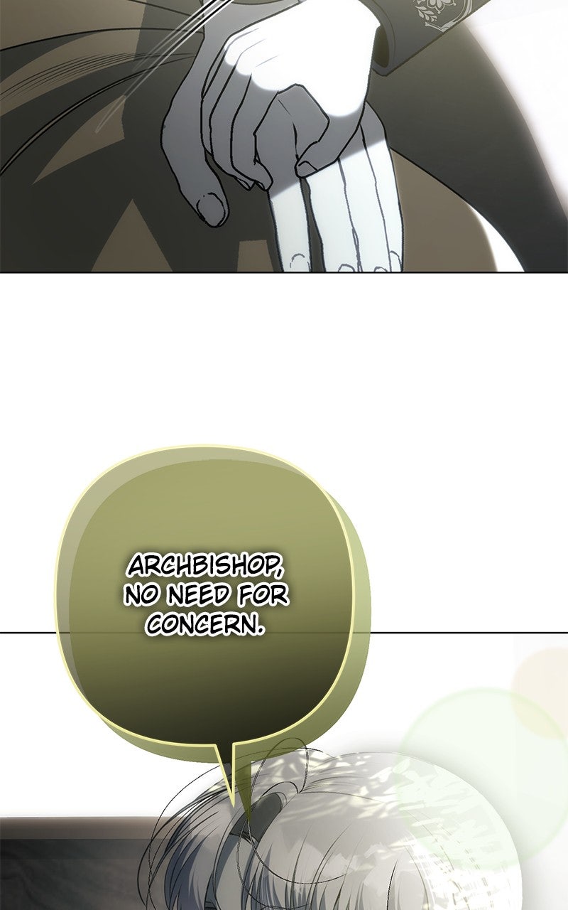 Her Tiny Highness,the Mastermind Episode 36 page 16 - 