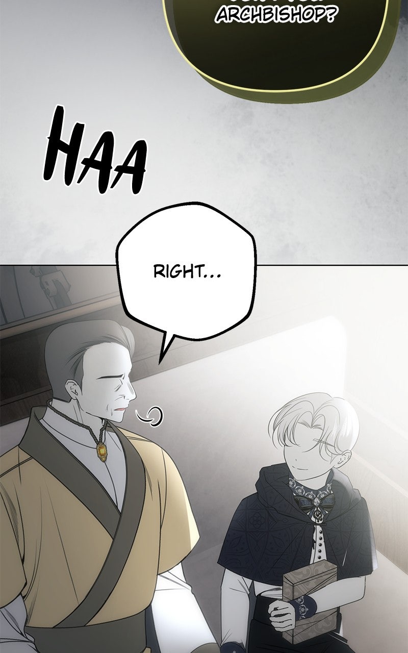 Her Tiny Highness,the Mastermind Episode 36 page 18 - 