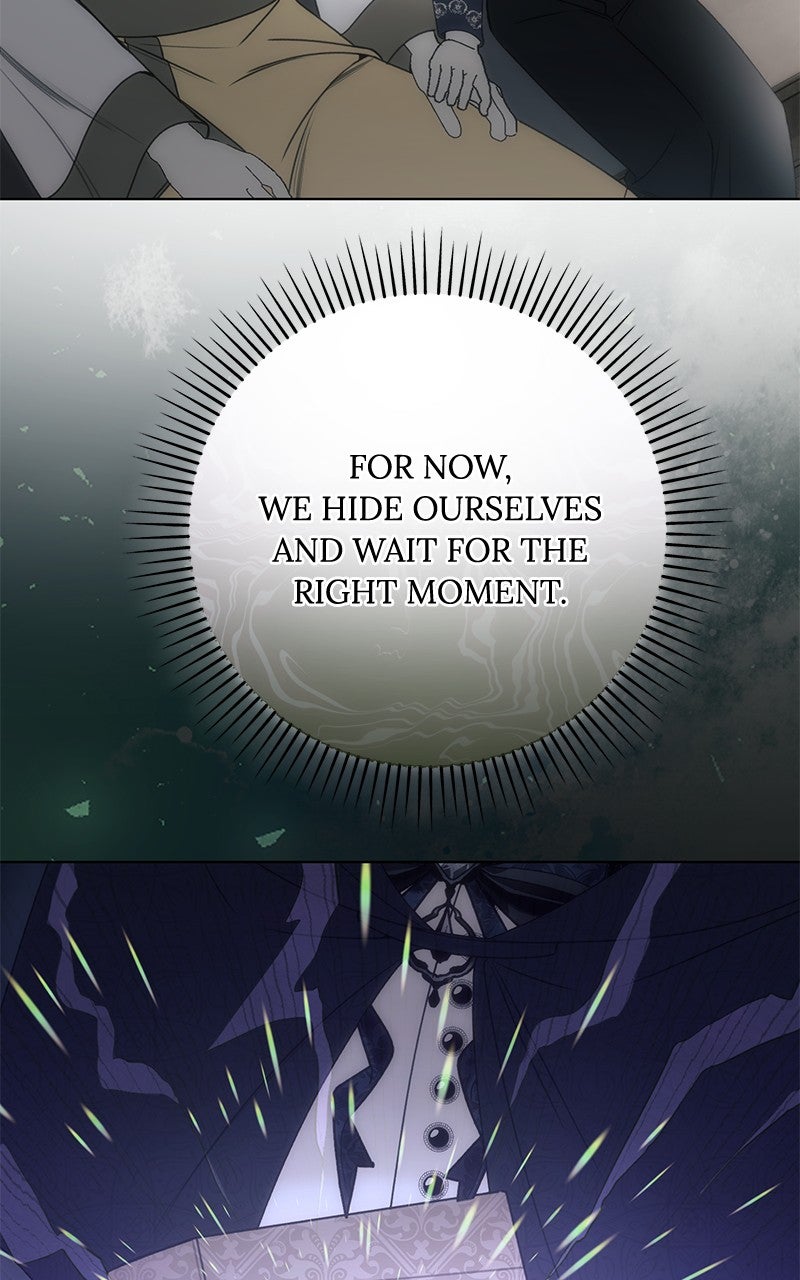 Her Tiny Highness,the Mastermind Episode 36 page 19 - 