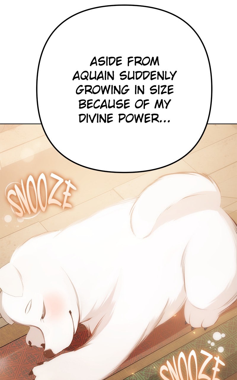 Her Tiny Highness,the Mastermind Episode 36 page 28 - 