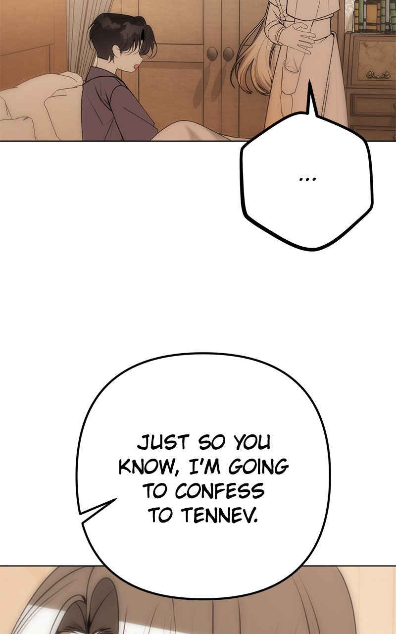 Her Tiny Highness,the Mastermind Episode 36 page 30 - 