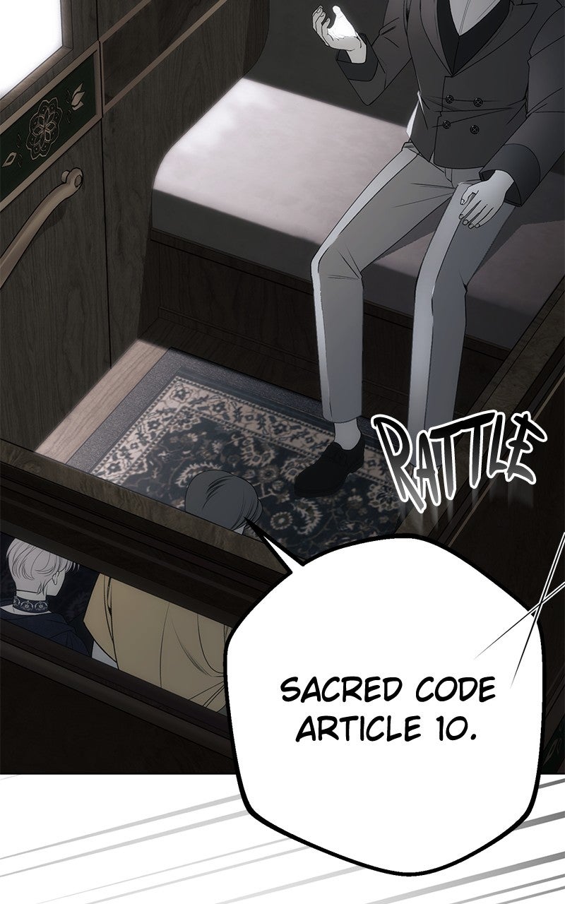Her Tiny Highness,the Mastermind Episode 36 page 4 - 