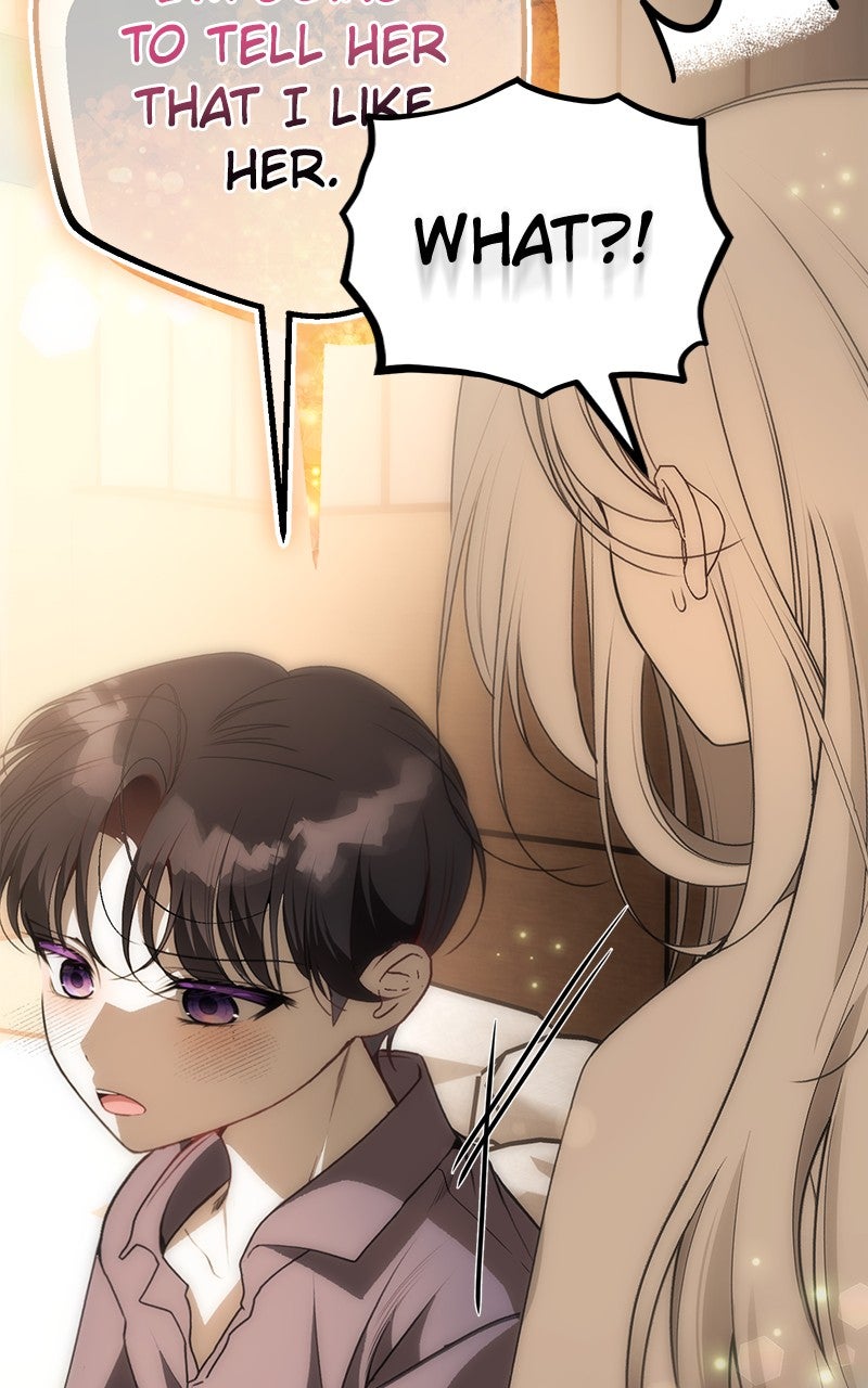 Her Tiny Highness,the Mastermind Episode 36 page 32 - 