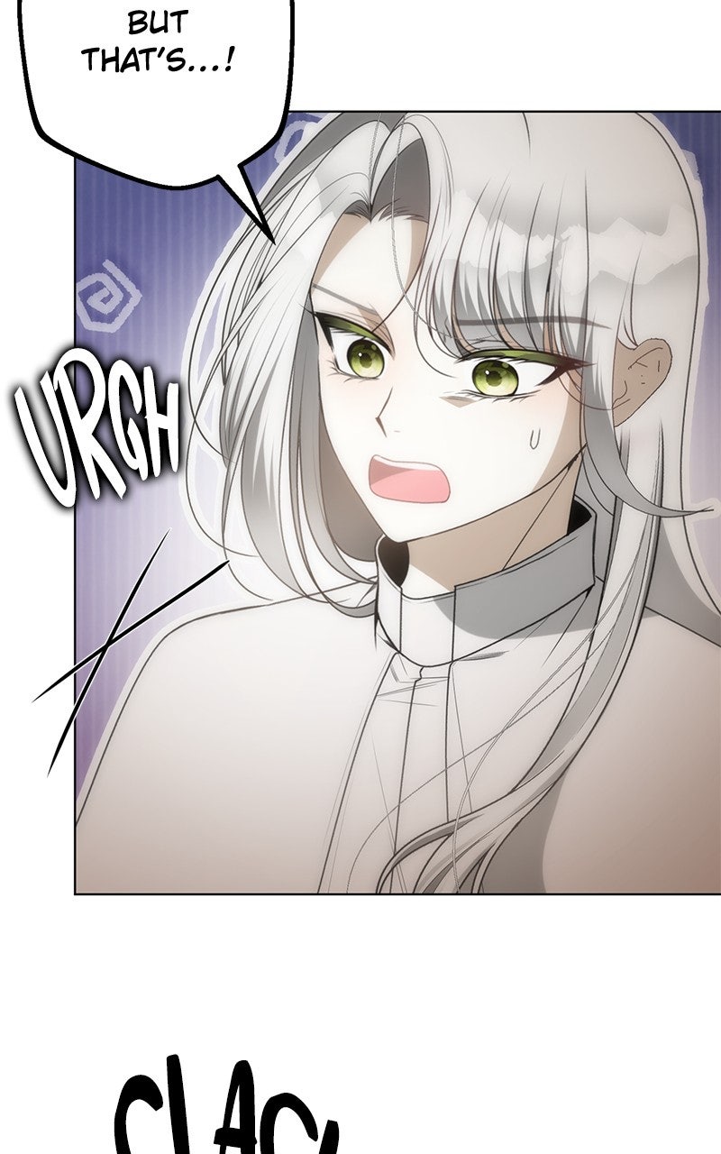 Her Tiny Highness,the Mastermind Episode 36 page 35 - 