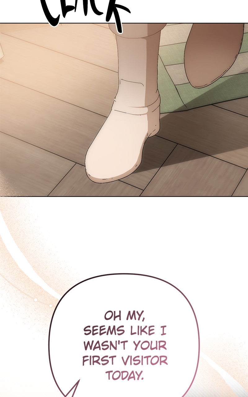 Her Tiny Highness,the Mastermind Episode 36 page 36 - 