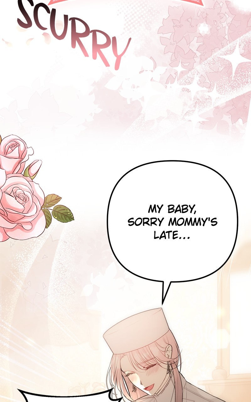 Her Tiny Highness,the Mastermind Episode 36 page 40 - 