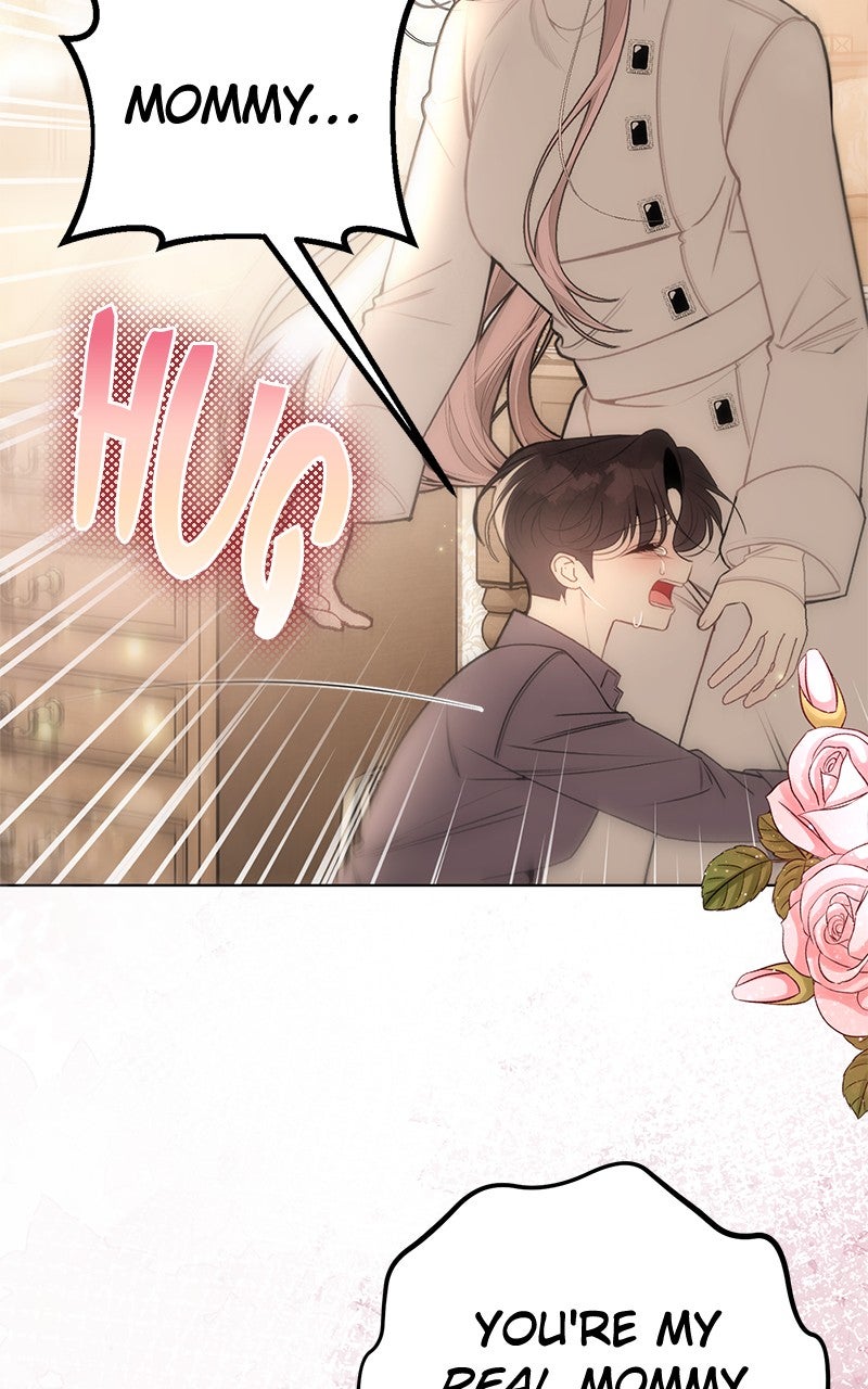 Her Tiny Highness,the Mastermind Episode 36 page 41 - 
