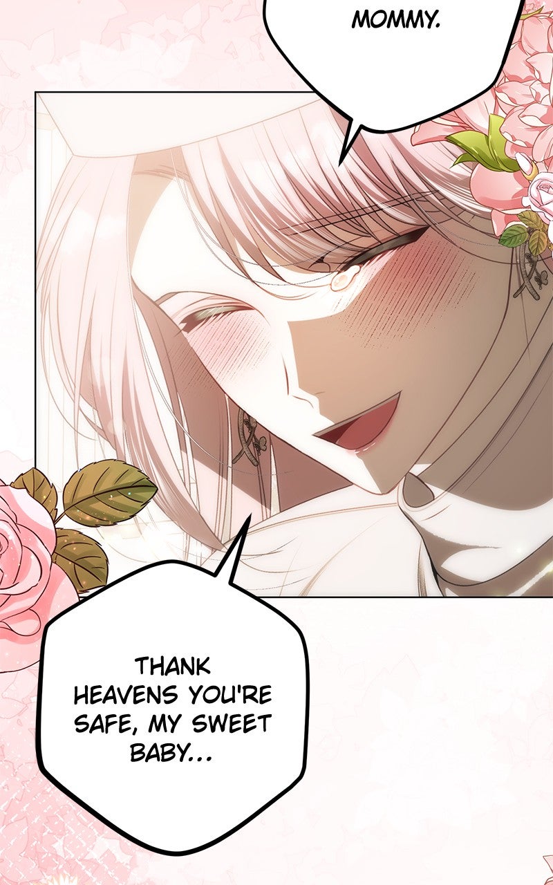 Her Tiny Highness,the Mastermind Episode 36 page 43 - 