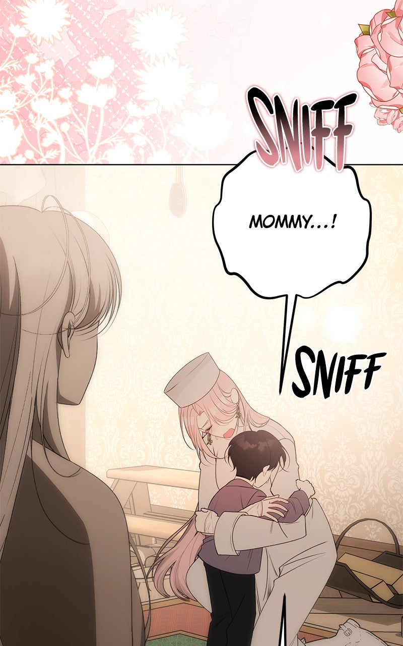 Her Tiny Highness,the Mastermind Episode 36 page 44 - 