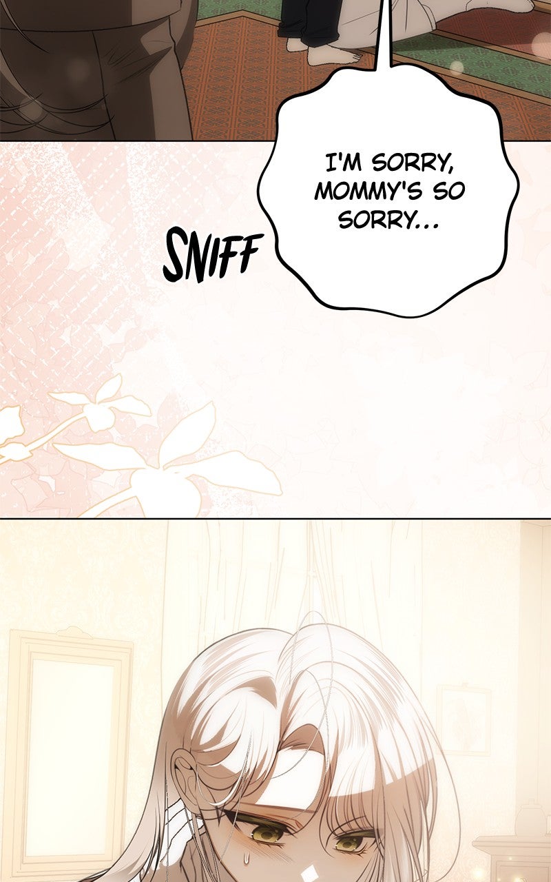 Her Tiny Highness,the Mastermind Episode 36 page 45 - 