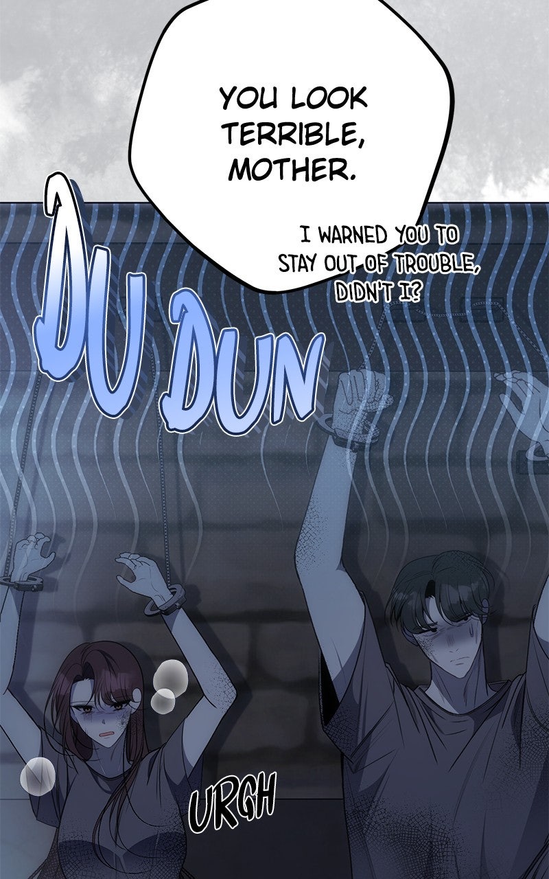 Her Tiny Highness,the Mastermind Episode 36 page 50 - 