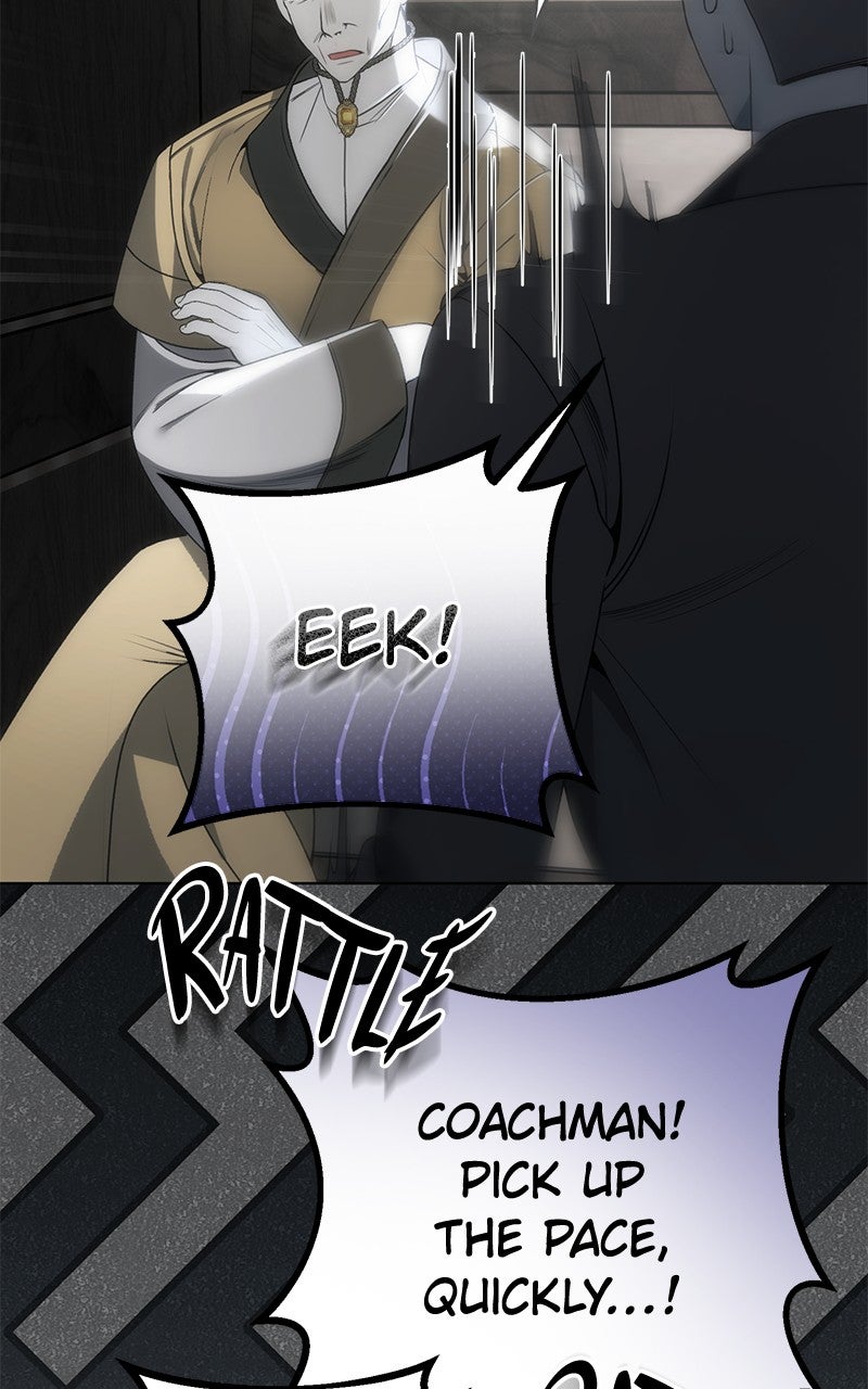 Her Tiny Highness,the Mastermind Episode 36 page 6 - 