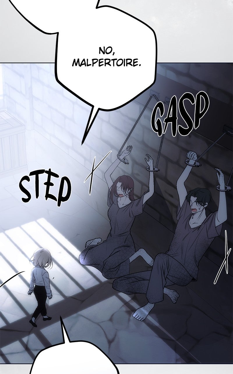 Her Tiny Highness,the Mastermind Episode 36 page 52 - 