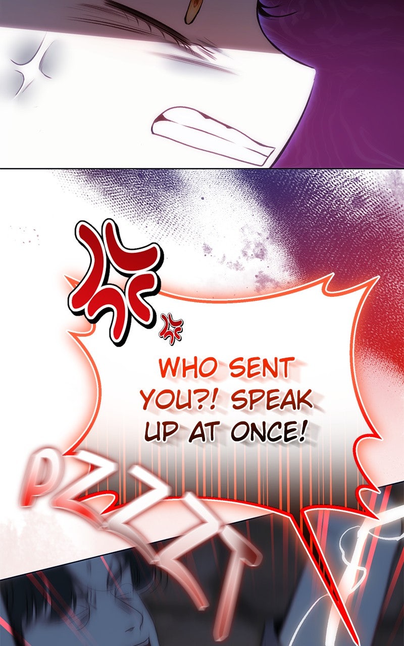 Her Tiny Highness,the Mastermind Episode 36 page 54 - 