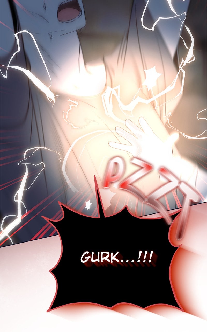 Her Tiny Highness,the Mastermind Episode 36 page 55 - 