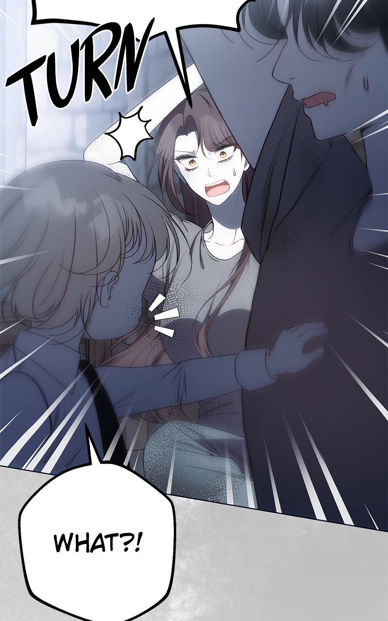 Her Tiny Highness,the Mastermind Episode 36 page 57 - 