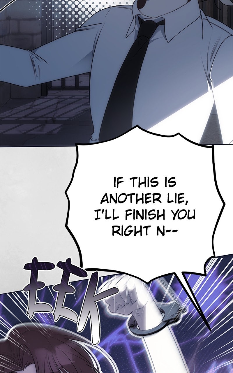 Her Tiny Highness,the Mastermind Episode 36 page 59 - 