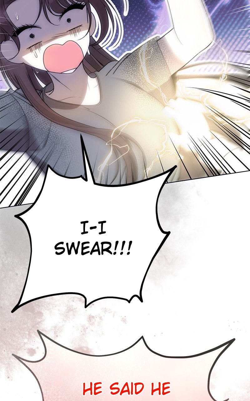 Her Tiny Highness,the Mastermind Episode 36 page 60 - 