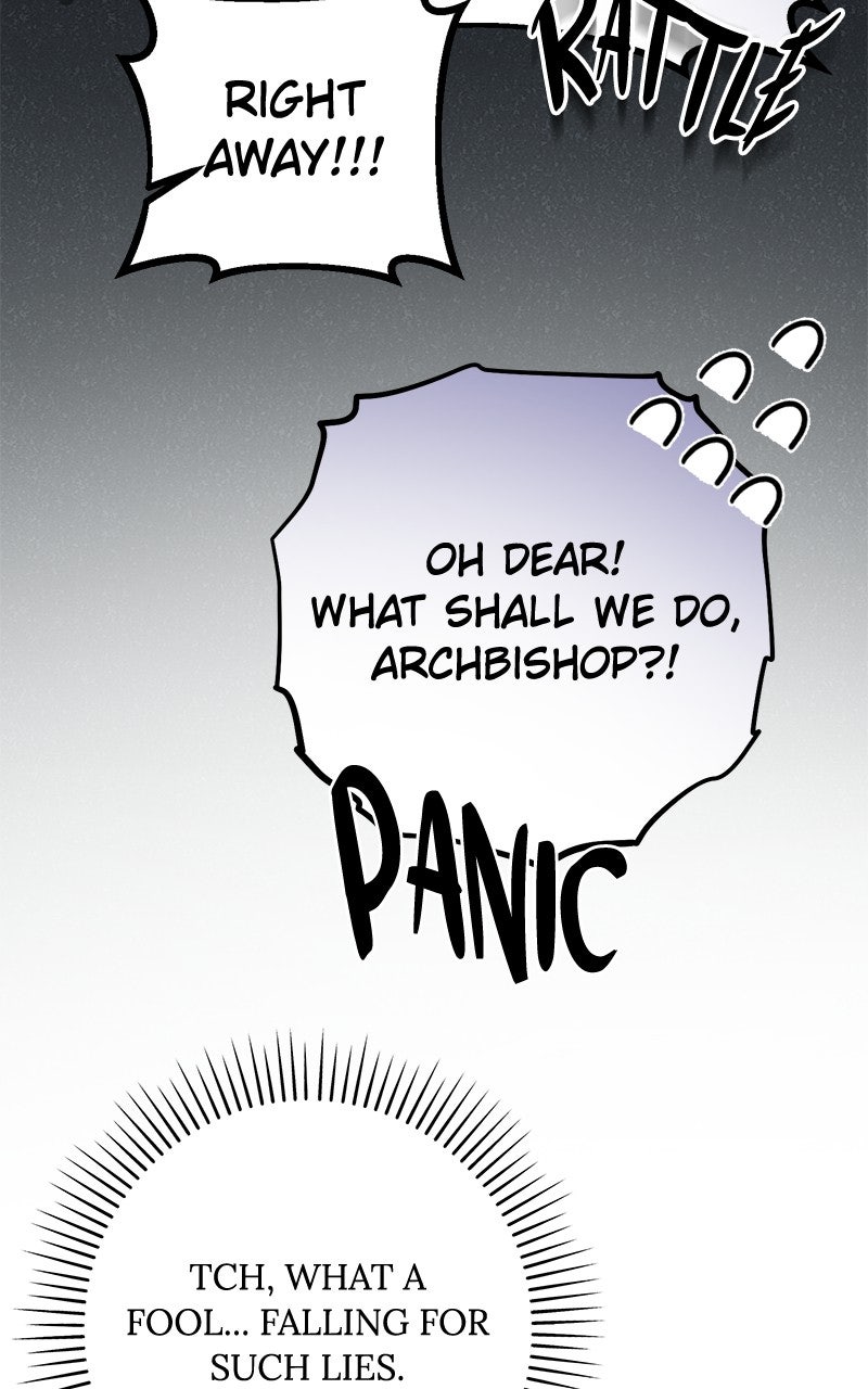 Her Tiny Highness,the Mastermind Episode 36 page 7 - 