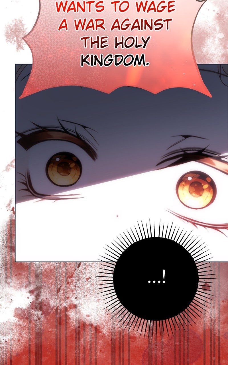 Her Tiny Highness,the Mastermind Episode 36 page 61 - 