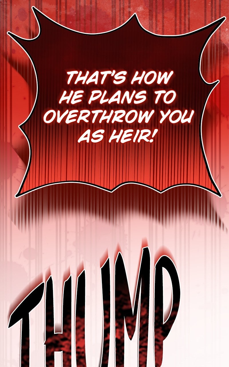 Her Tiny Highness,the Mastermind Episode 36 page 62 - 