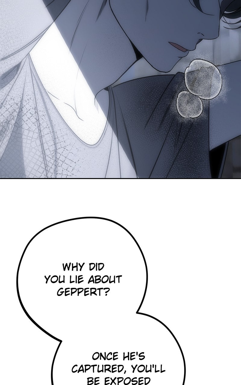 Her Tiny Highness,the Mastermind Episode 36 page 65 - 
