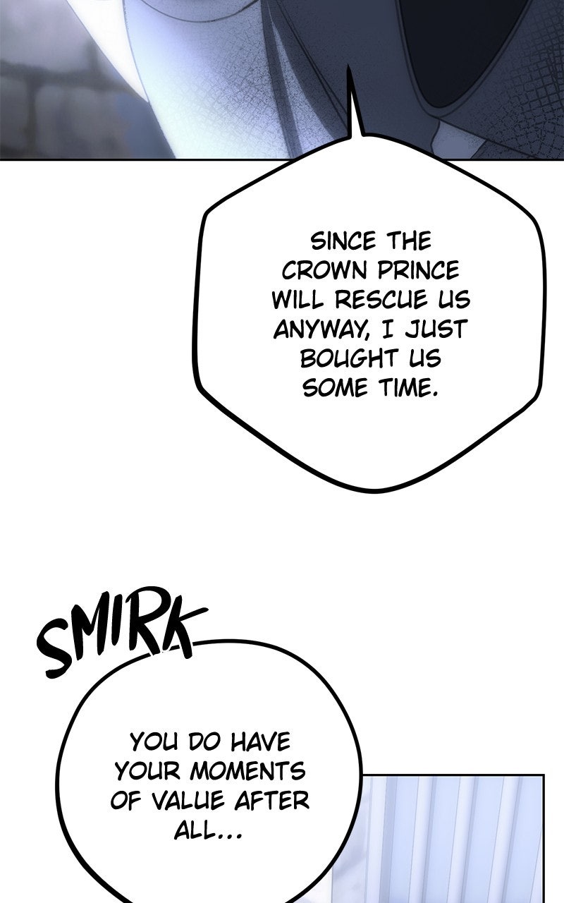 Her Tiny Highness,the Mastermind Episode 36 page 68 - 