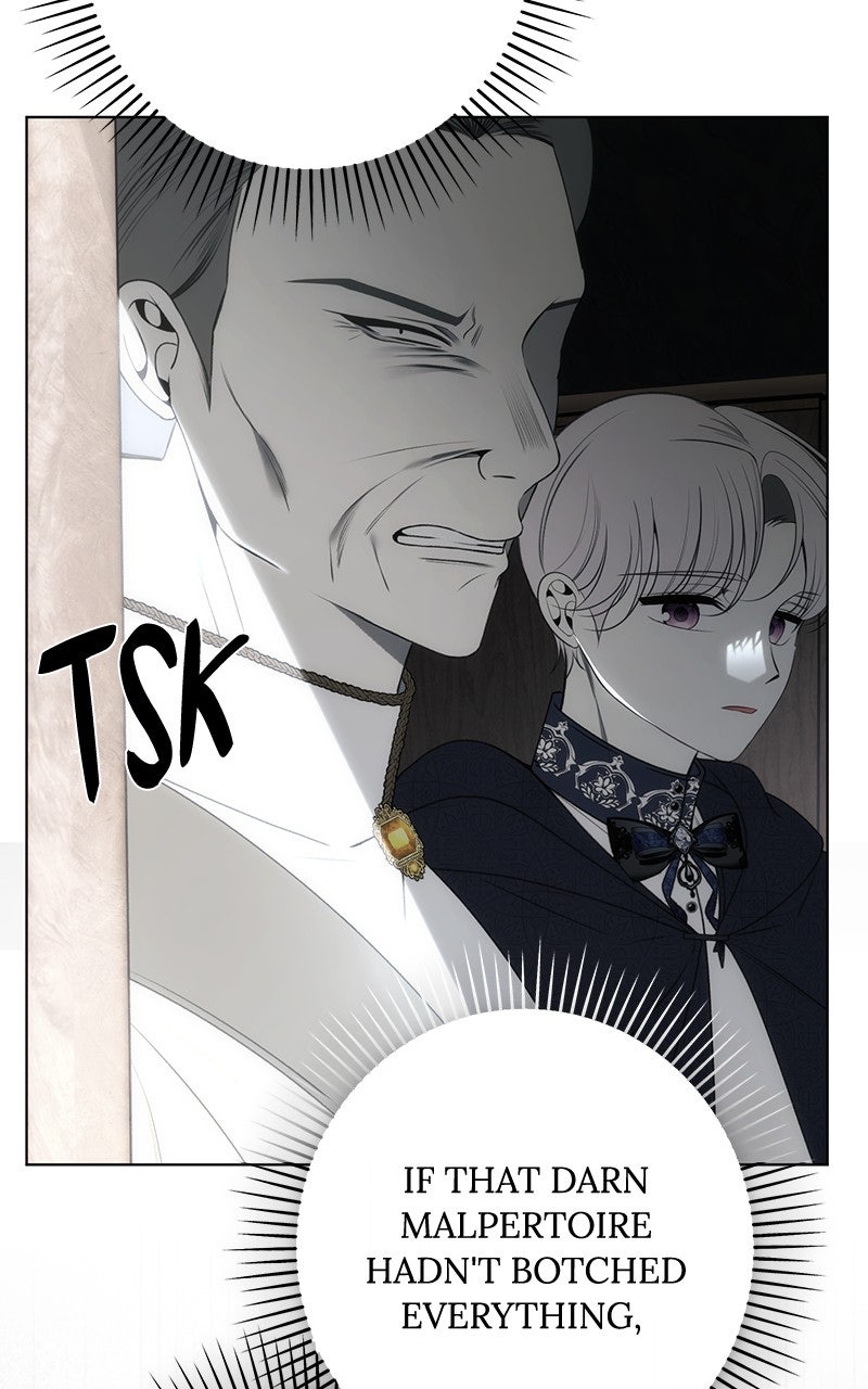 Her Tiny Highness,the Mastermind Episode 36 page 8 - 