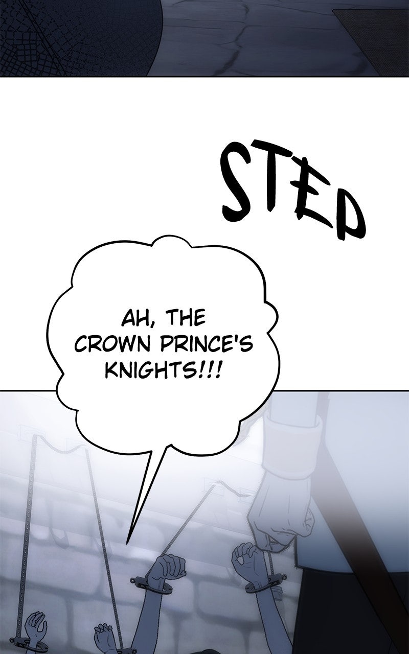 Her Tiny Highness,the Mastermind Episode 36 page 72 - 