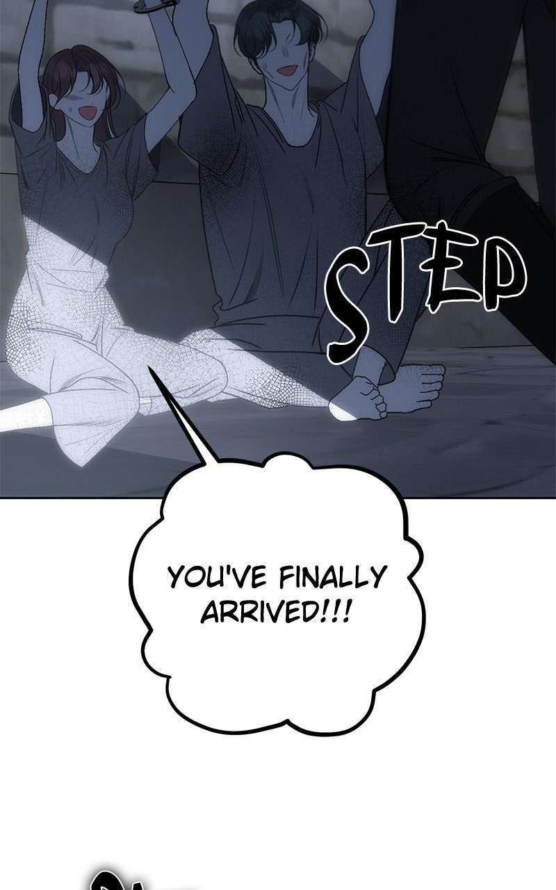 Her Tiny Highness,the Mastermind Episode 36 page 73 - 