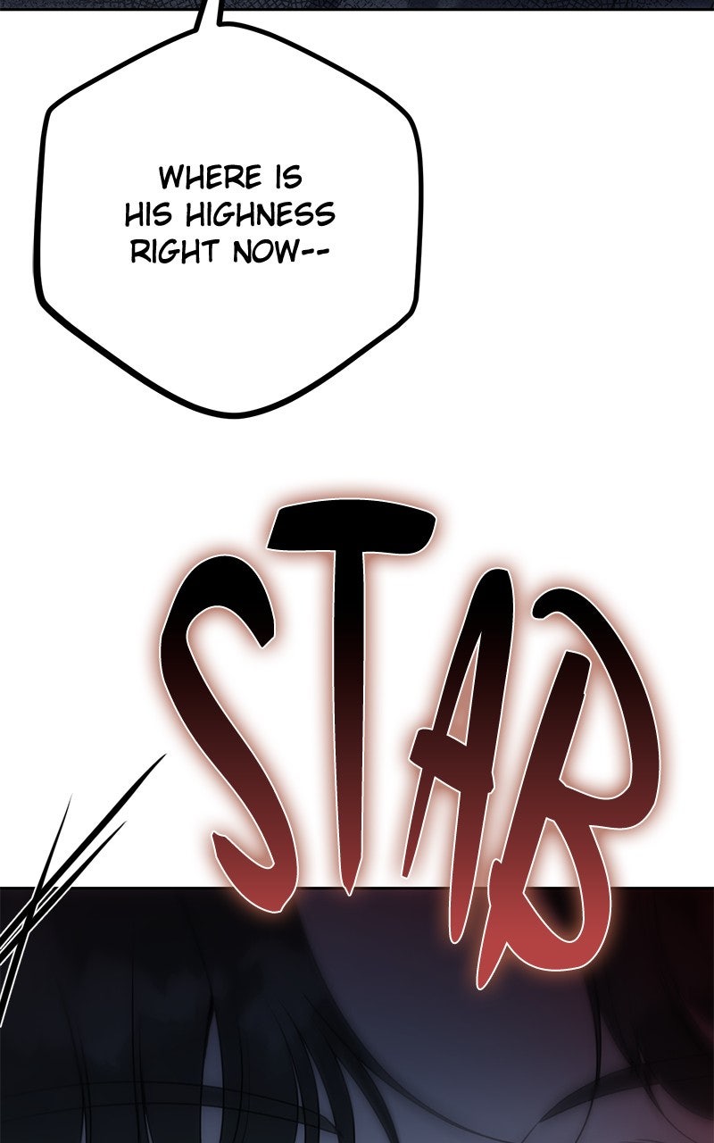 Her Tiny Highness,the Mastermind Episode 36 page 75 - 