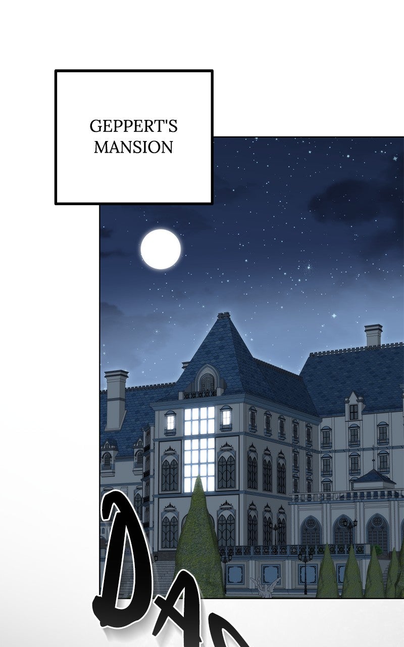 Her Tiny Highness,the Mastermind Episode 37 page 1 - 