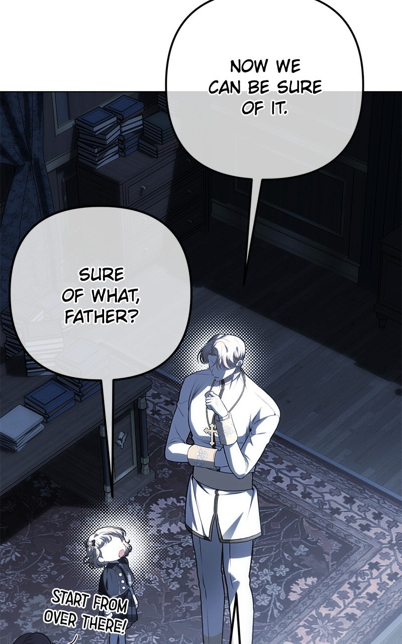 Her Tiny Highness,the Mastermind Episode 37 page 11 - 