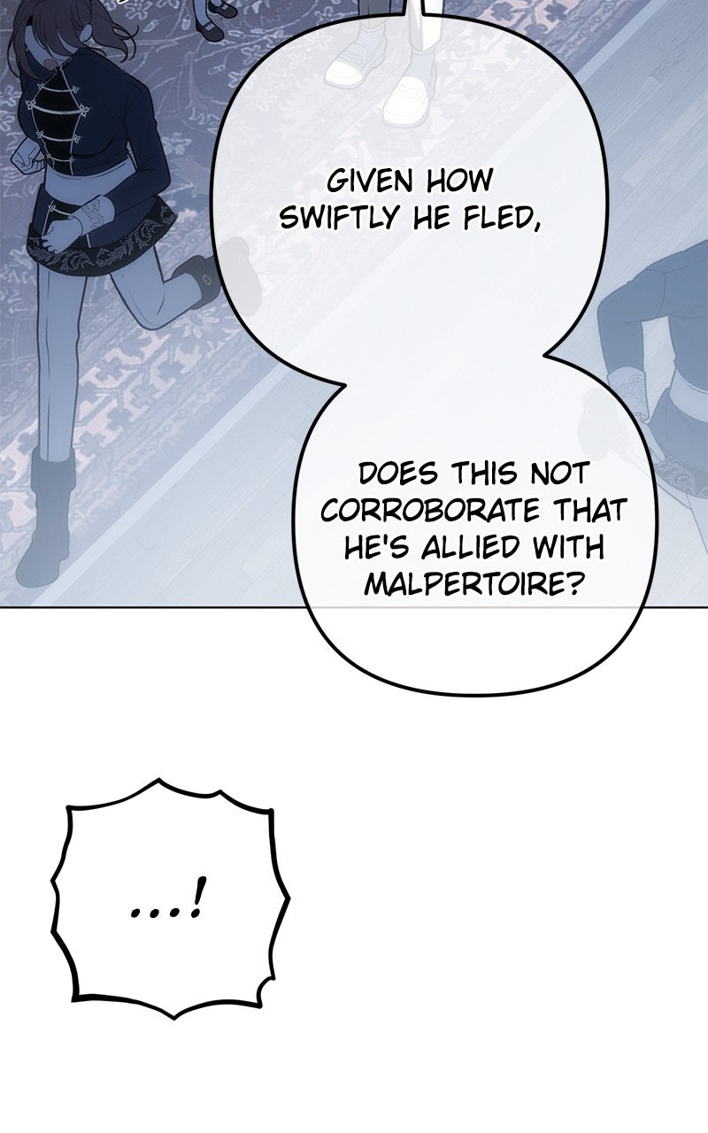 Her Tiny Highness,the Mastermind Episode 37 page 12 - 