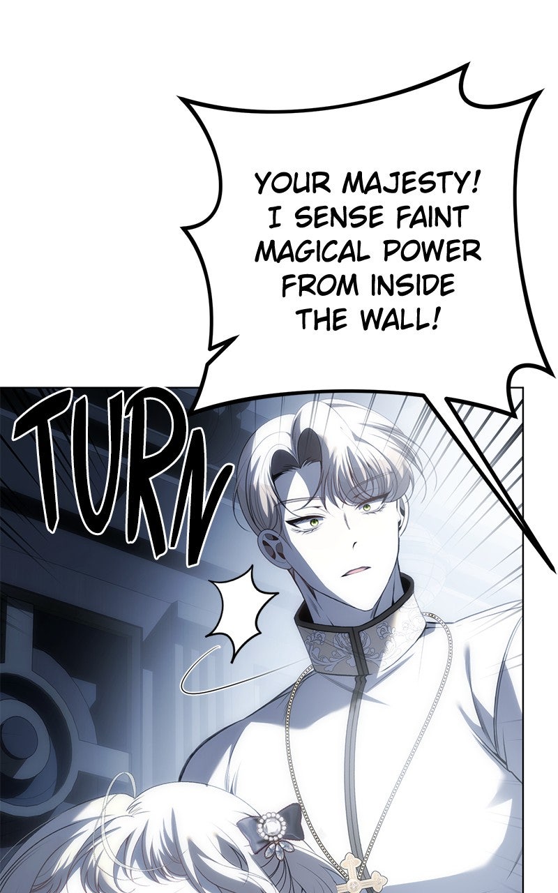 Her Tiny Highness,the Mastermind Episode 37 page 13 - 